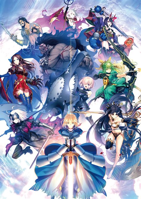 fgo wiki|More.